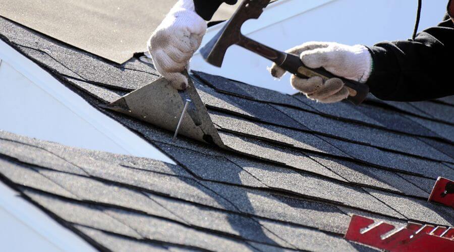 Expert tile roof repair services in Carthage, TN